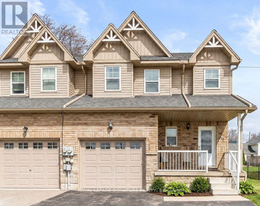 517 Victoria Street, Shelburne, Ontario  L9V 2Y3 - Photo 2 - X13679838