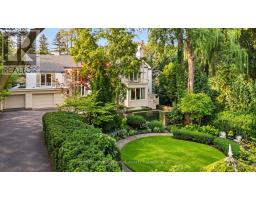 12 FOREST GLEN CRESCENT, Toronto, Ontario