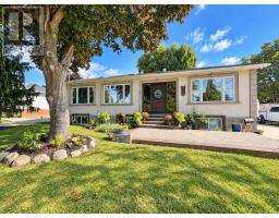 1267 FISHER AVENUE, Burlington, Ontario