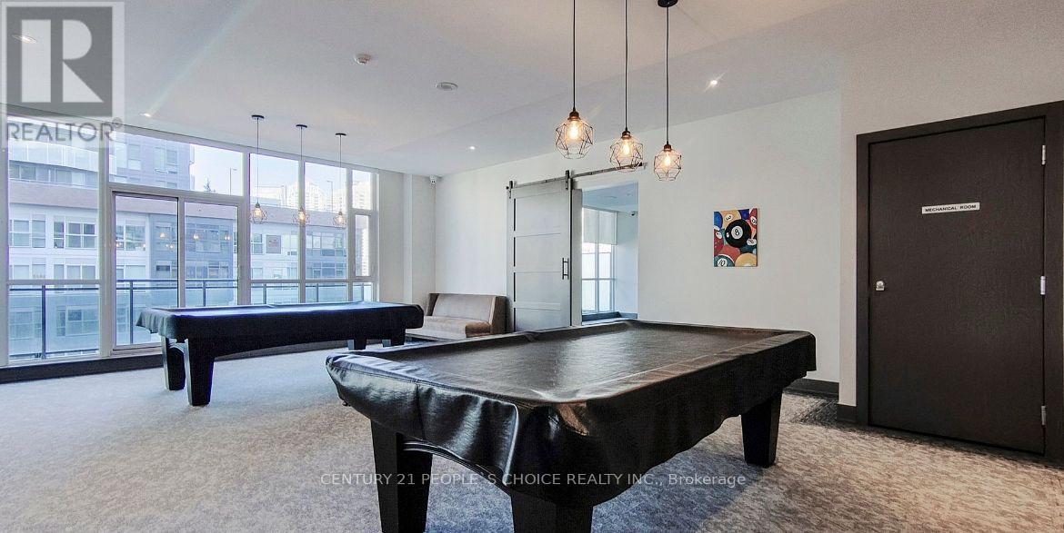 3501 - 4070 Confederation Parkway, Mississauga, Ontario  L5B 0E9 - Photo 7 - W13761106
