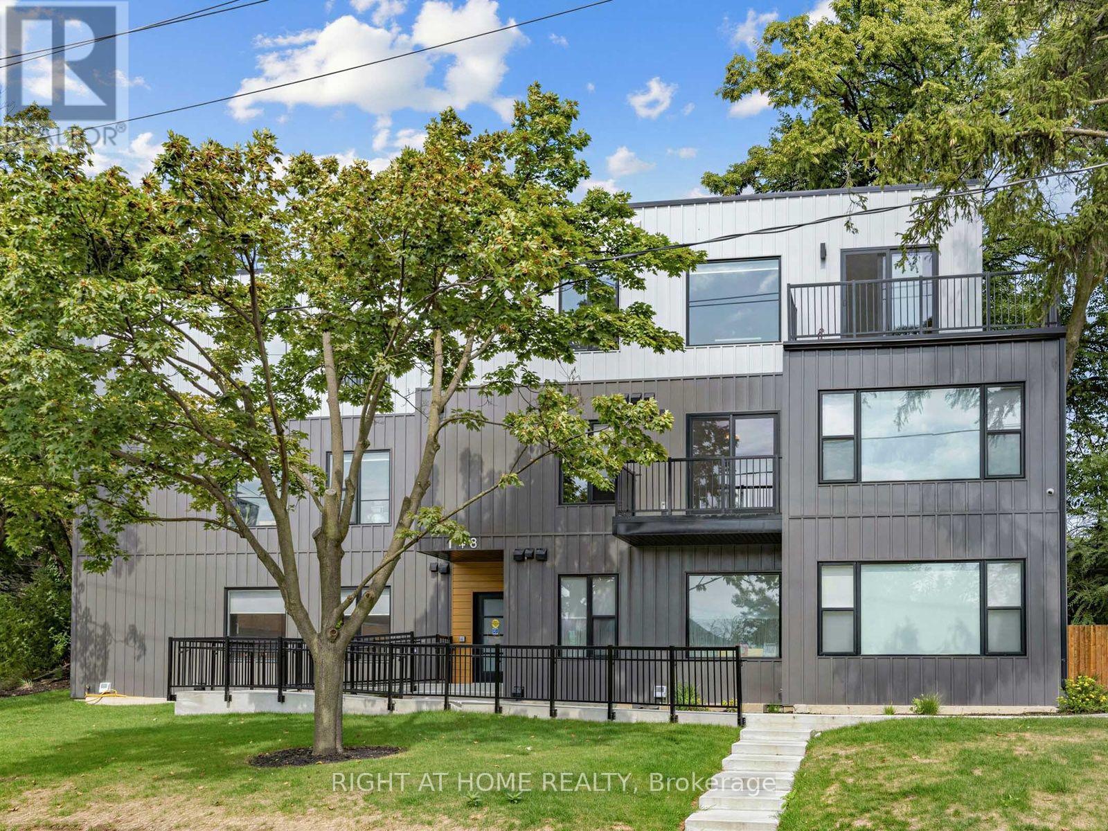 1 - 148 Glenlake Avenue, Toronto, Ontario  M6P 1E7 - Photo 20 - W13758592