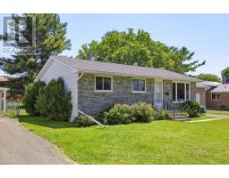 367 GEORGIANA STREET, Gananoque, Ontario