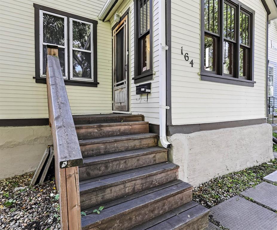 164 Lansdowne Avenue, Winnipeg, Manitoba  R2W 0G4 - Photo 2 - 202611189