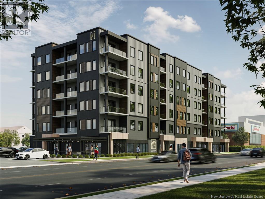 105 Champlain Street Unit# 603, Dieppe, New Brunswick