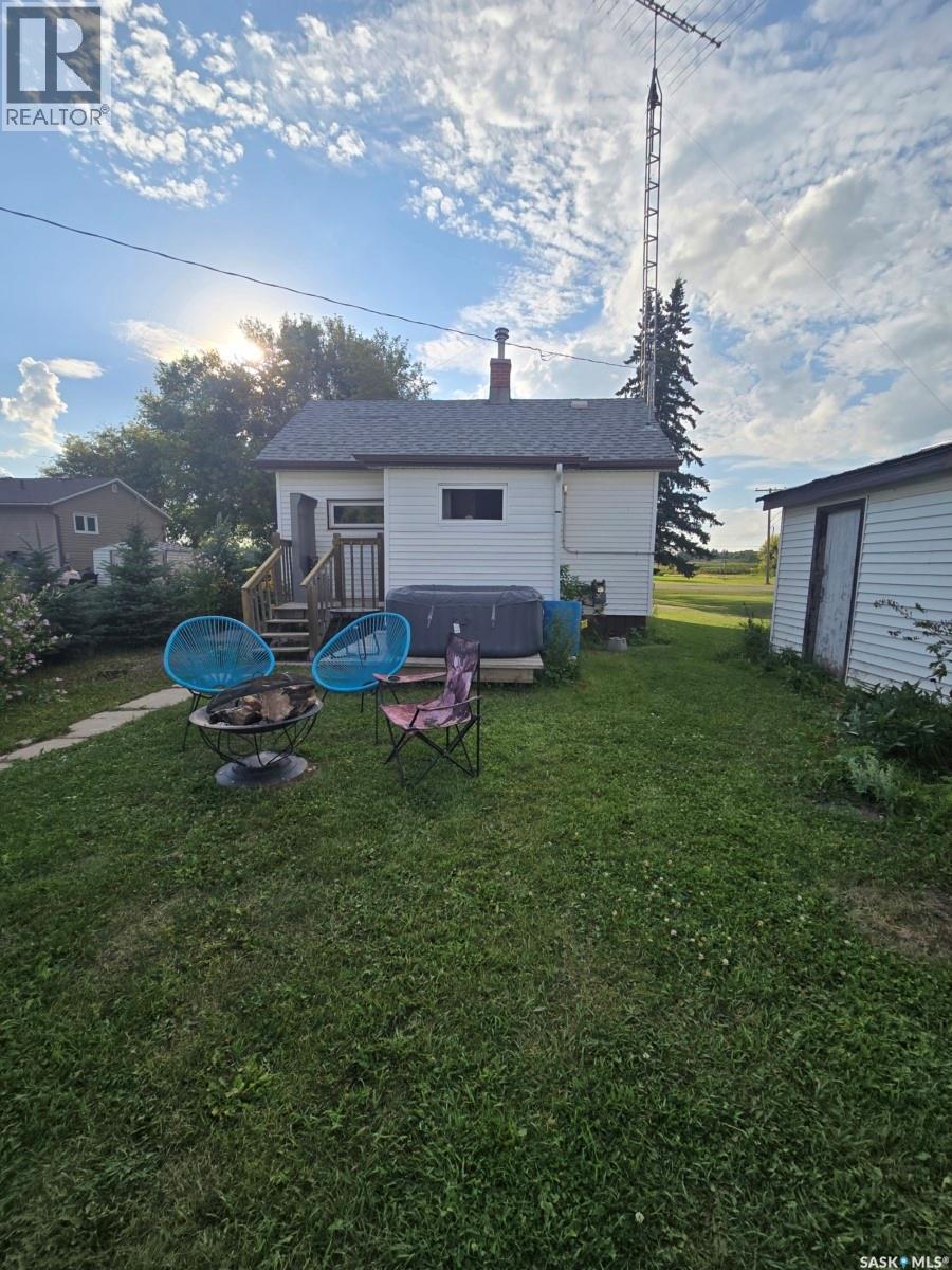 309 Main Street, Kelliher, Saskatchewan  S0A 1V0 - Photo 11 - SK047971