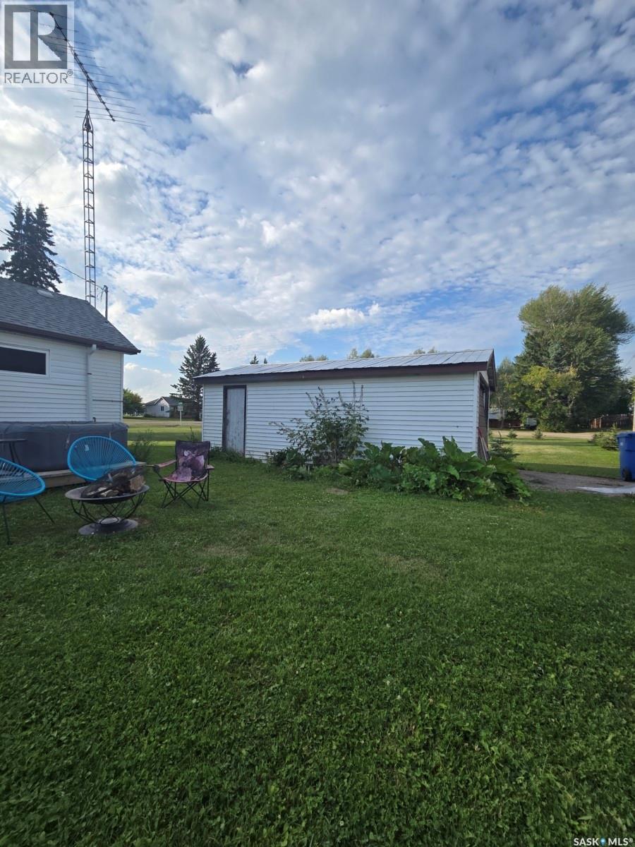 309 Main Street, Kelliher, Saskatchewan  S0A 1V0 - Photo 13 - SK047971