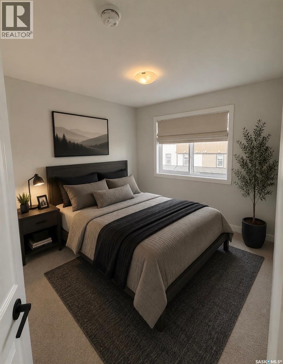 23 651 Dubois Crescent, Saskatoon, Saskatchewan  S7V 0R3 - Photo 10 - SK047875