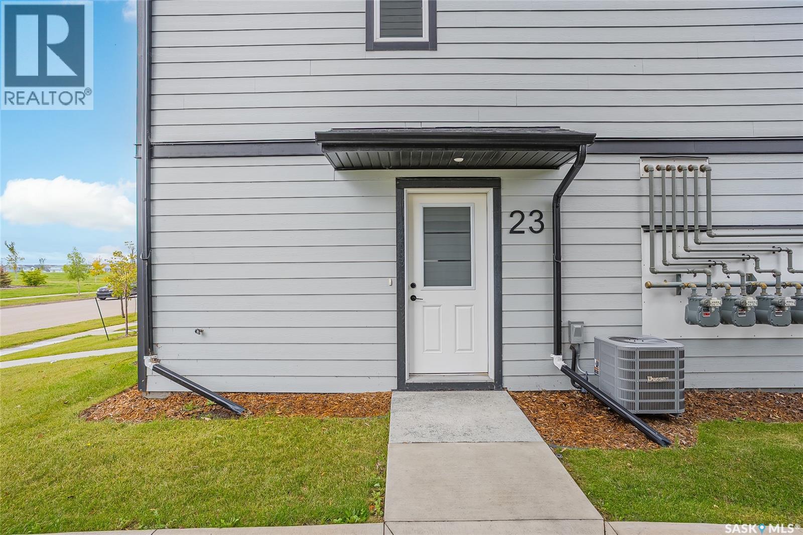 23 651 Dubois Crescent, Saskatoon, Saskatchewan  S7V 0R3 - Photo 35 - SK047875