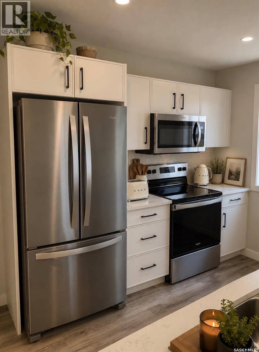 23 651 Dubois Crescent, Saskatoon, Saskatchewan  S7V 0R3 - Photo 7 - SK047875