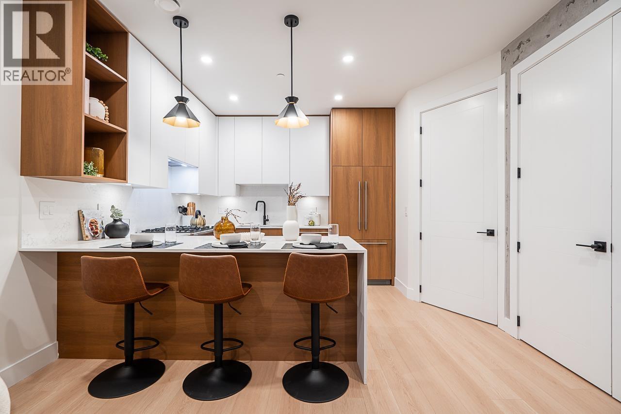 1 3638 Normandy Drive, Vancouver, British Columbia  V5M 2G3 - Photo 11 - R3162804
