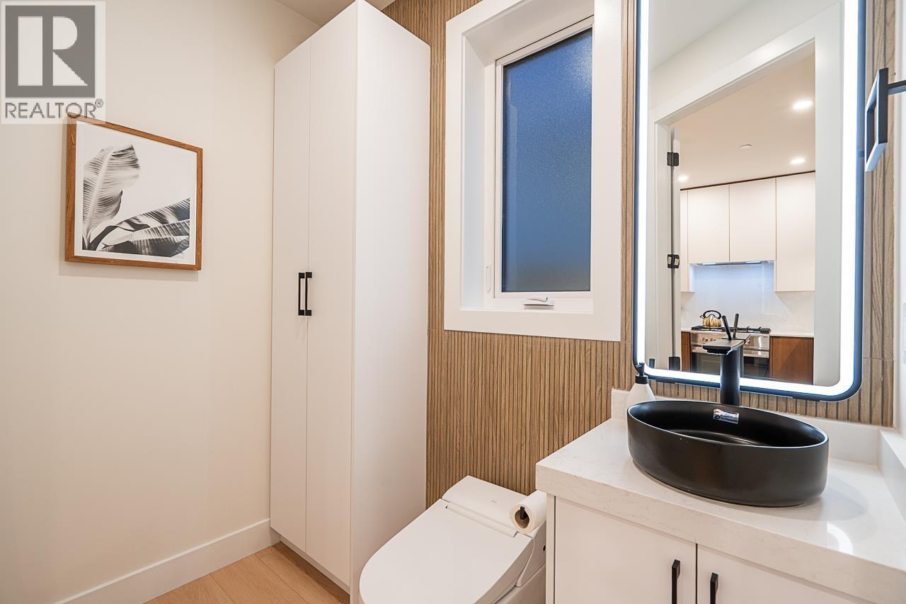 1 3638 Normandy Drive, Vancouver, British Columbia  V5M 2G3 - Photo 17 - R3162804