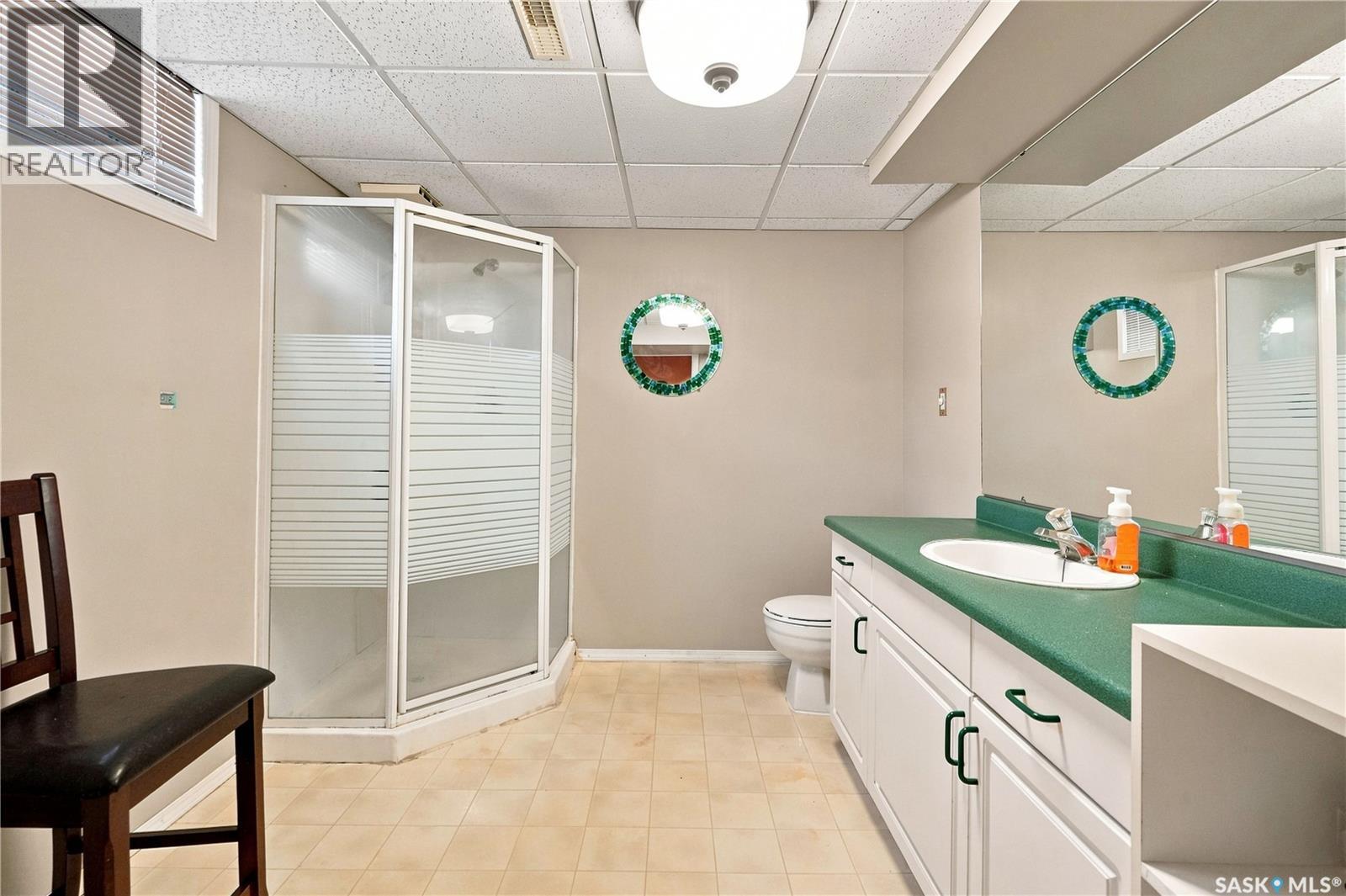 46 Cooper Crescent, Regina, Saskatchewan  S4R 4J7 - Photo 24 - SK047850