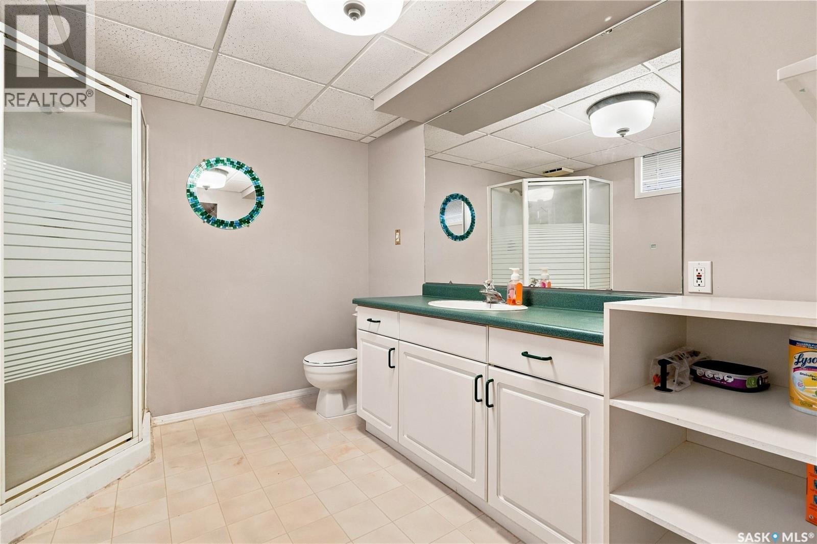 46 Cooper Crescent, Regina, Saskatchewan  S4R 4J7 - Photo 25 - SK047850