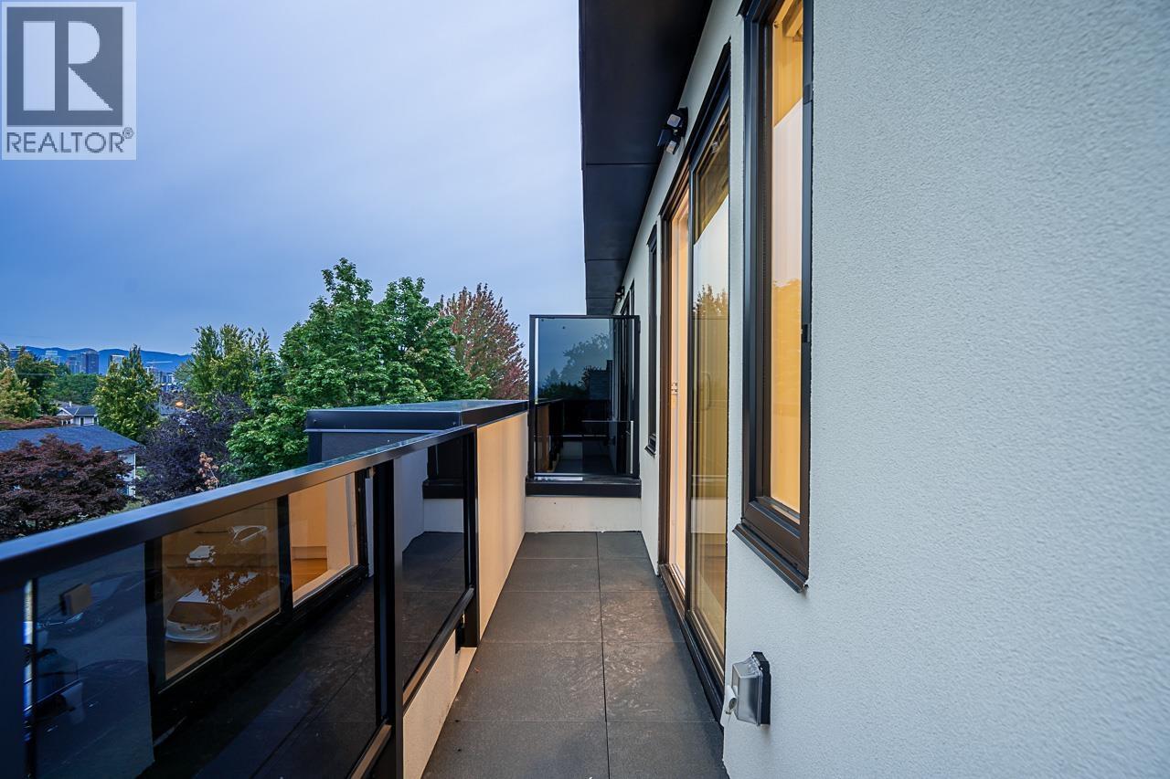 1 3638 Normandy Drive, Vancouver, British Columbia  V5M 2G3 - Photo 32 - R3162804