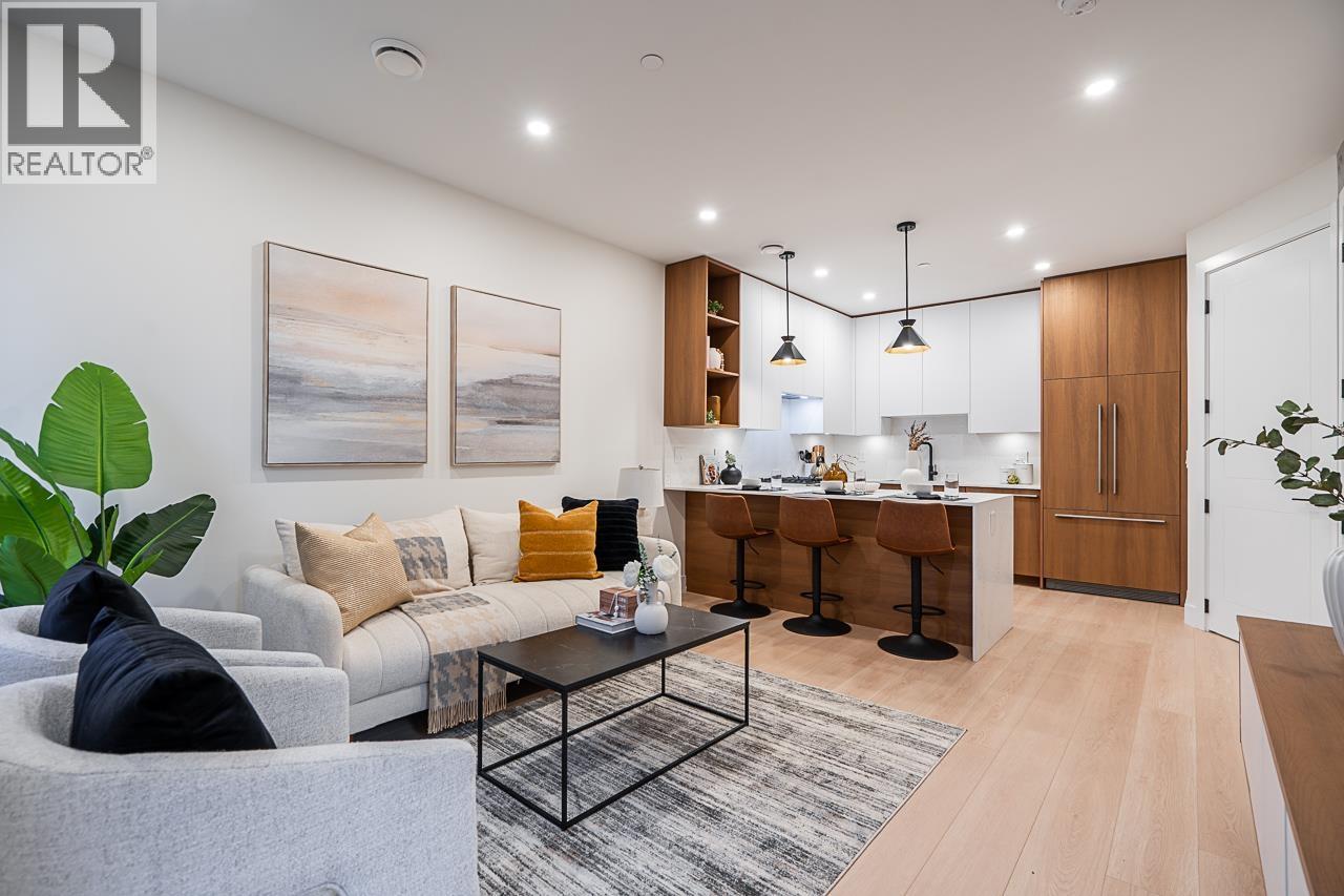 1 3638 Normandy Drive, Vancouver, British Columbia  V5M 2G3 - Photo 6 - R3162804