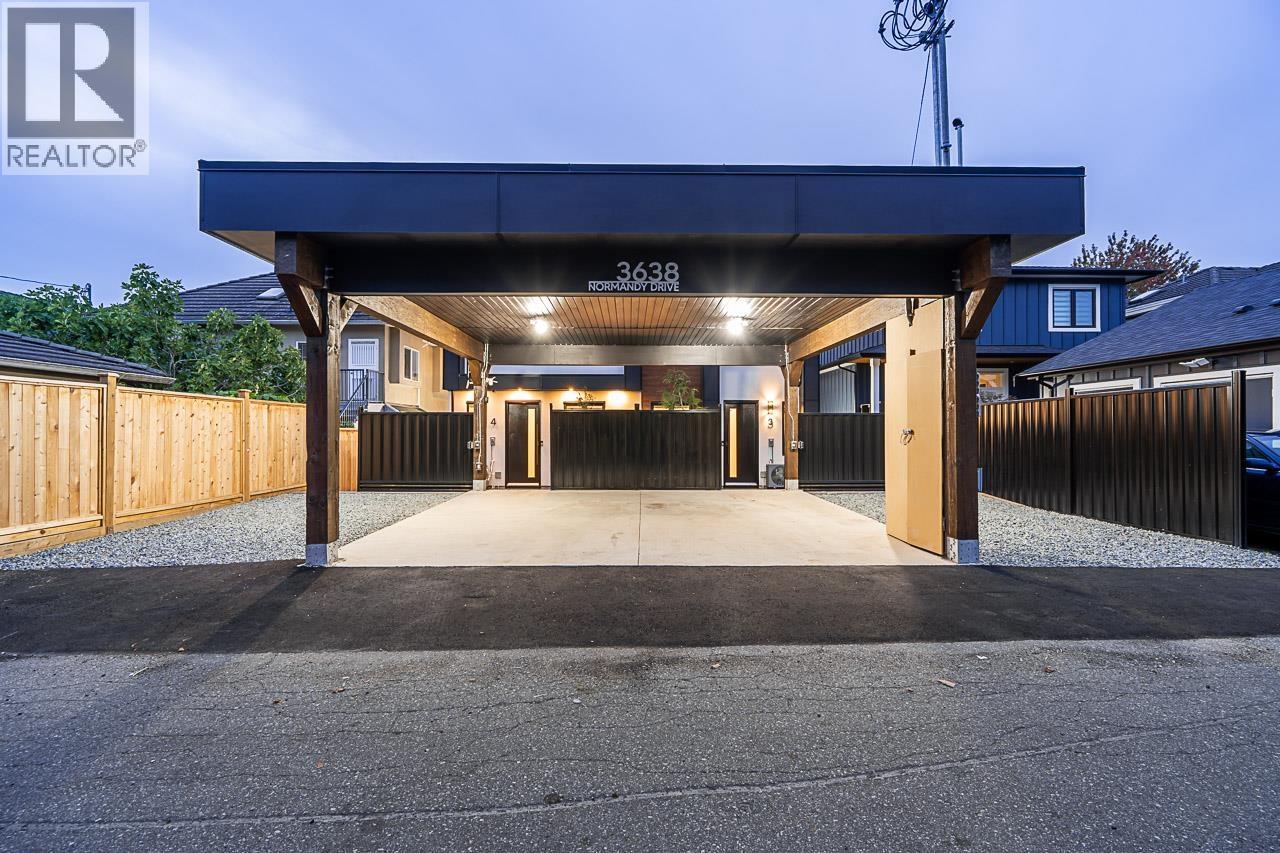 1 3638 Normandy Drive, Vancouver, British Columbia  V5M 2G3 - Photo 36 - R3162804
