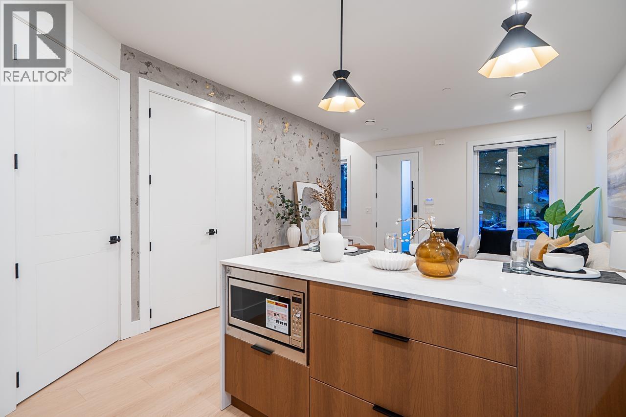 1 3638 Normandy Drive, Vancouver, British Columbia  V5M 2G3 - Photo 15 - R3162804