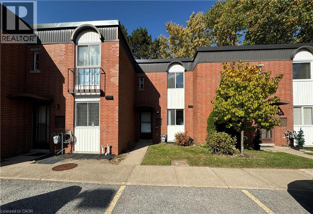 6476 HUGGINS Street Unit# 67, Niagara Falls, Ontario