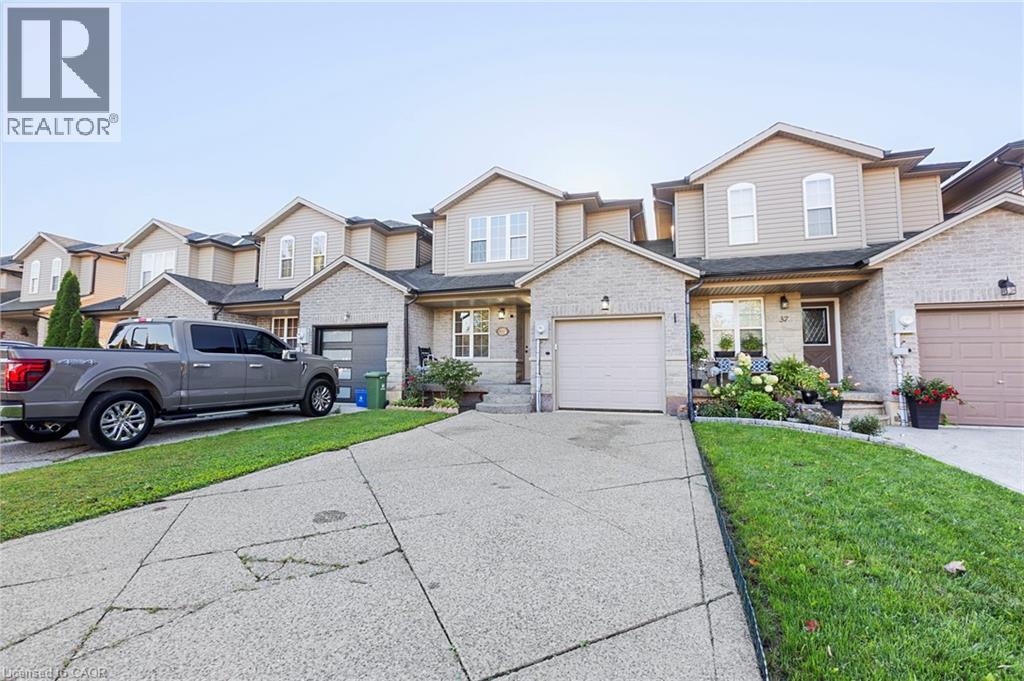35 THAMES Way, Mount Hope, Ontario