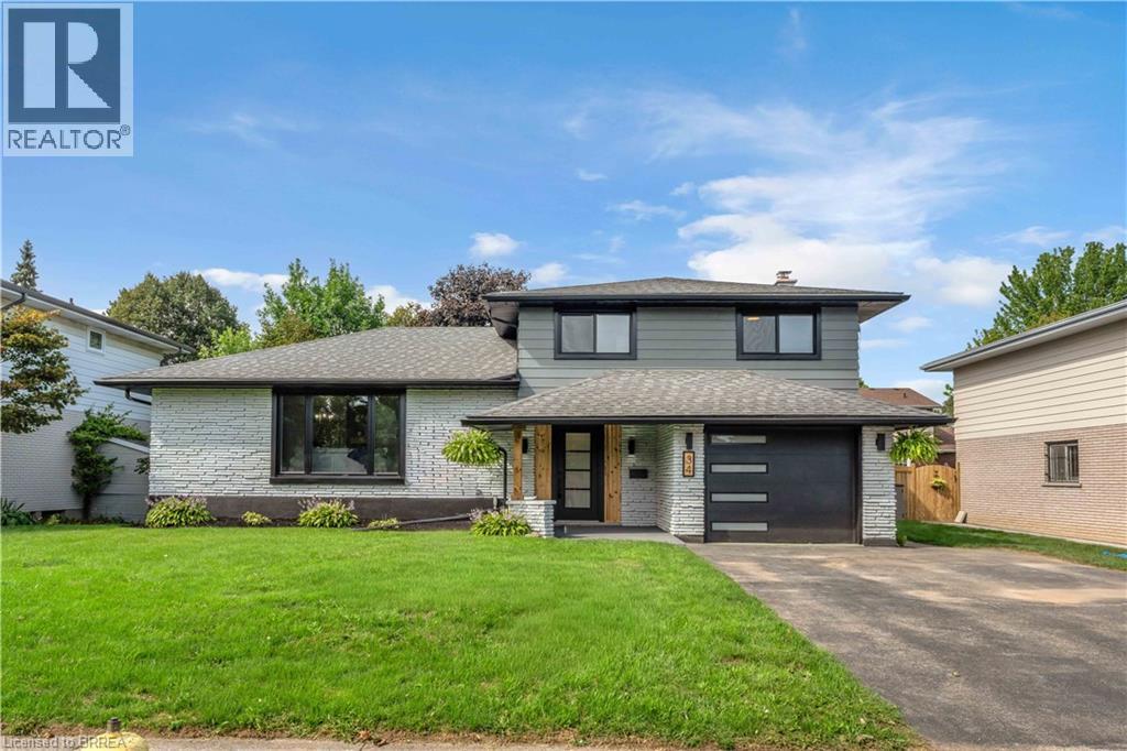 34 SKY ACRES Drive, Brantford, Ontario