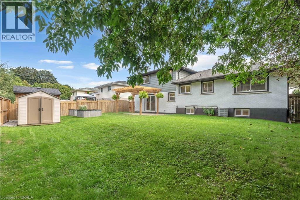 34 Sky Acres Drive, Brantford, Ontario  N3R 1P3 - Photo 43 - 40861596