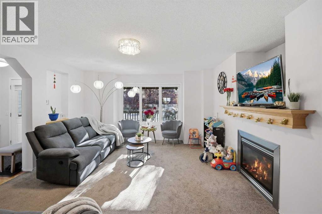 126 Copperfield Manor, Calgary, Alberta  T2Z 4R9 - Photo 3 - A2342917
