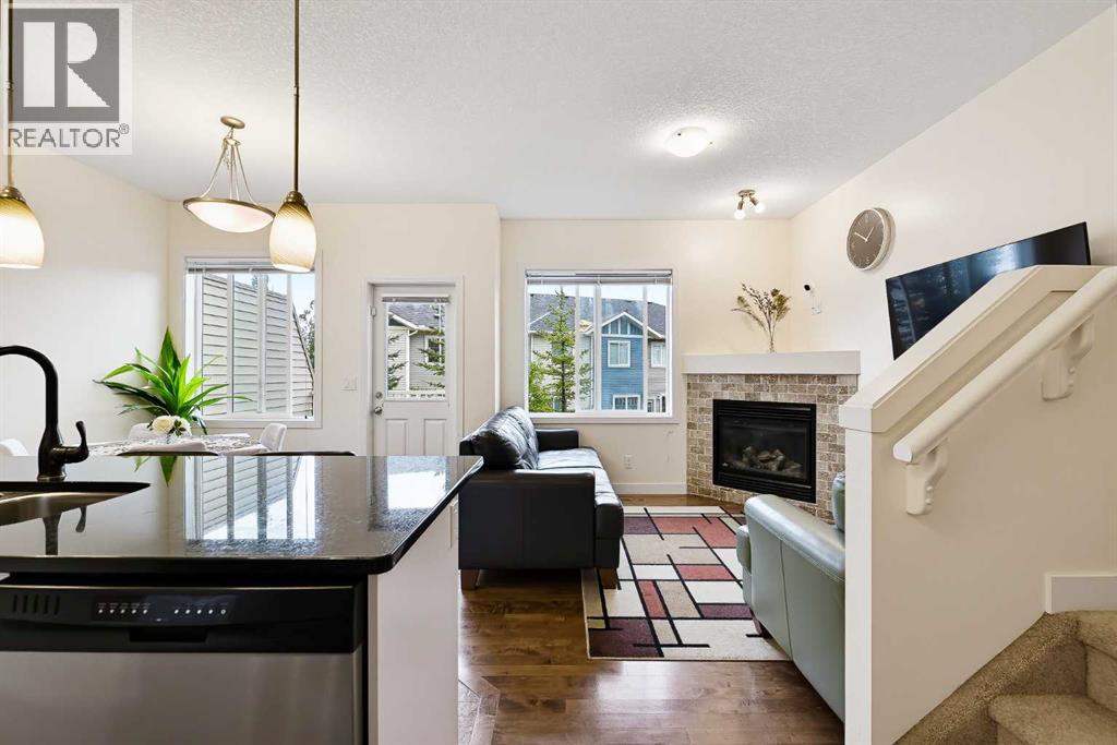 43 Sage Hill Common NW, Calgary, Alberta  T3R 0J6 - Photo 12 - A2343045