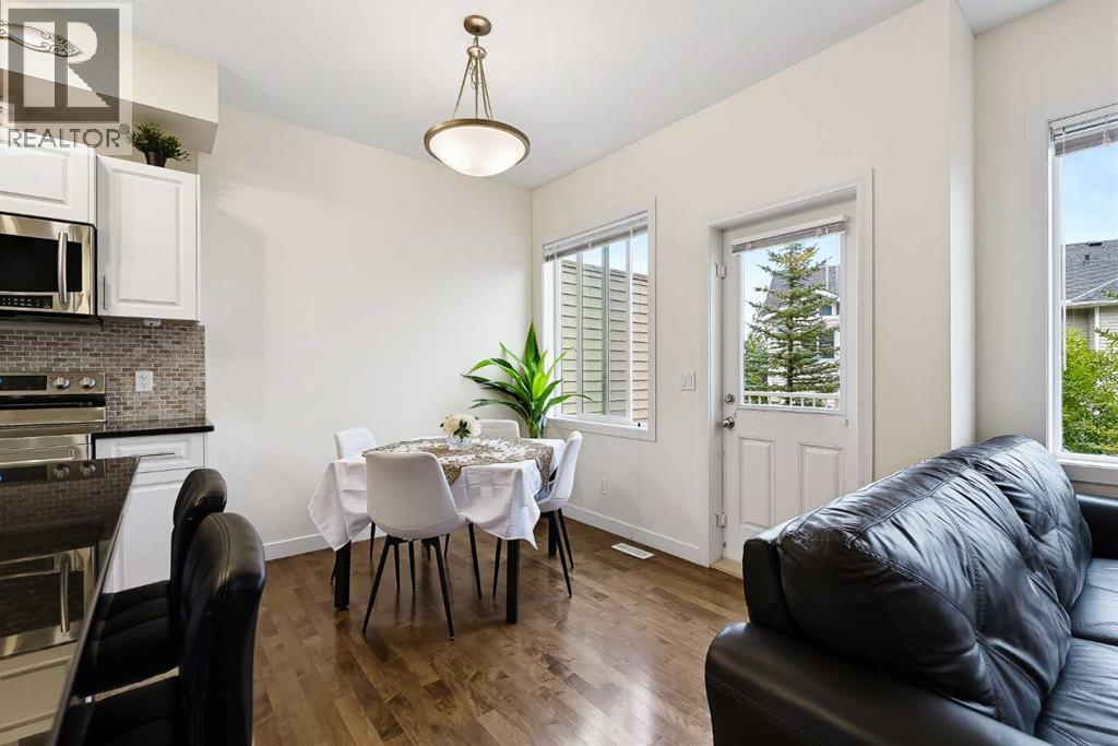 43 Sage Hill Common NW, Calgary, Alberta  T3R 0J6 - Photo 7 - A2343045