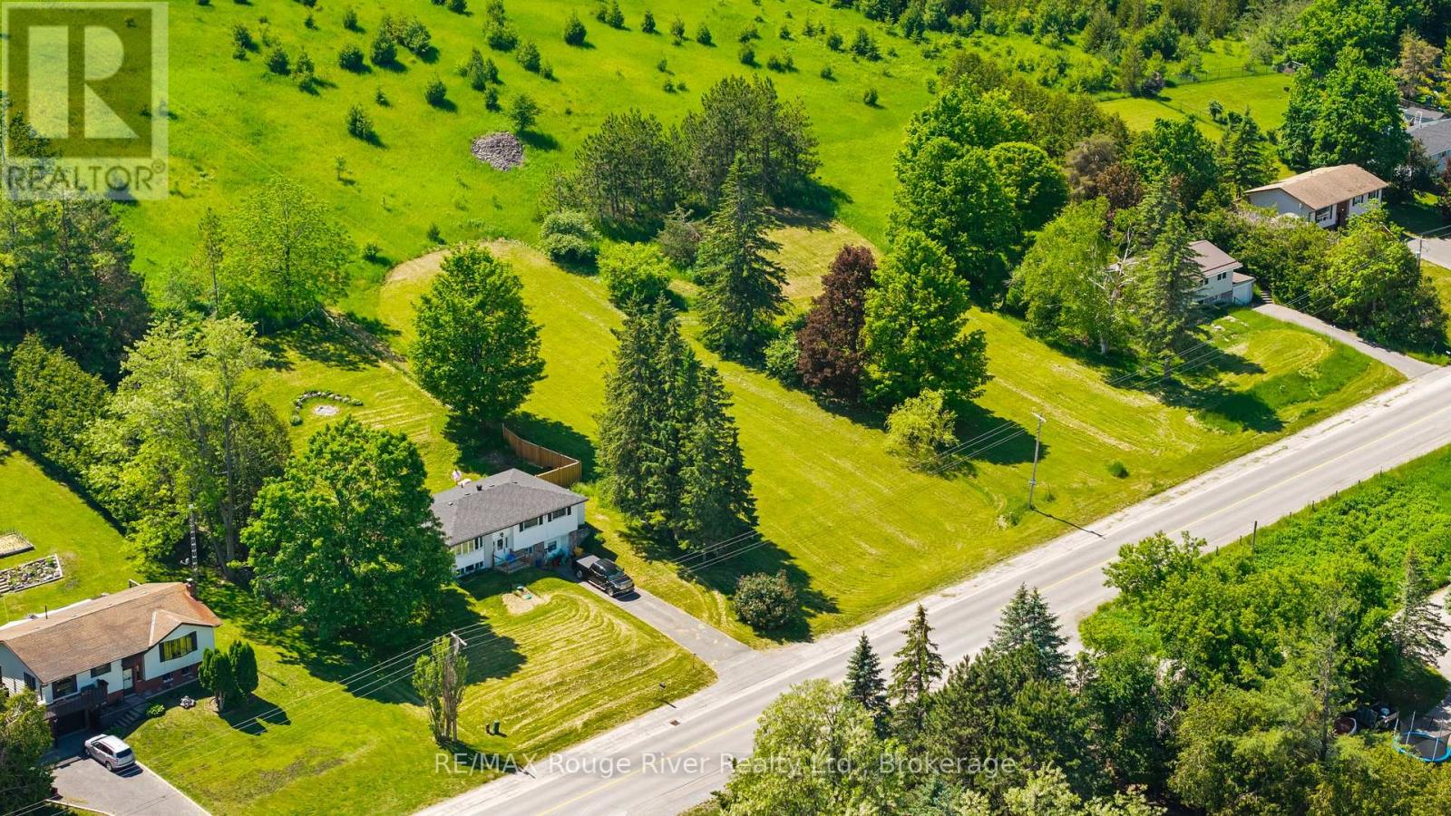 0 Frank Hill Road, Kawartha Lakes, Ontario  K9J 6X3 - Photo 2 - X13752270