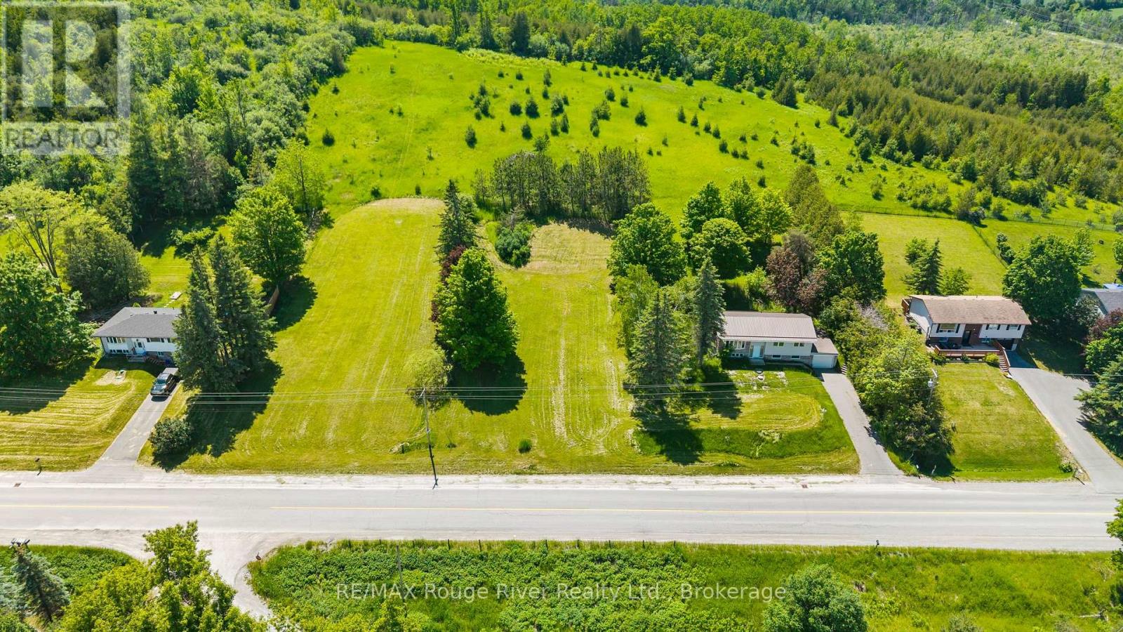 0 Frank Hill Road, Kawartha Lakes, Ontario  K9J 6X3 - Photo 4 - X13752270