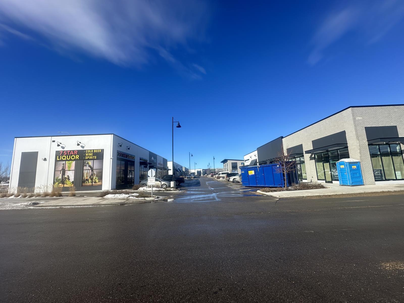 110-150, 1115 St. Albert Trail, Unit 110-150