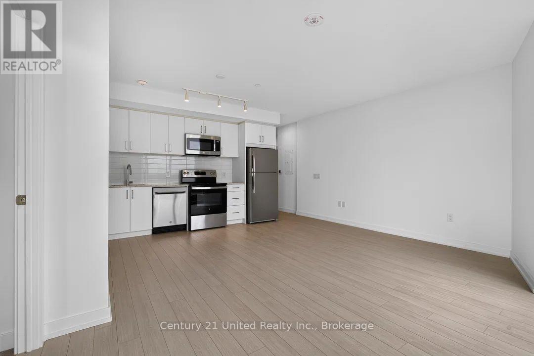 804 - 4010 EGLINTON AVENUE W