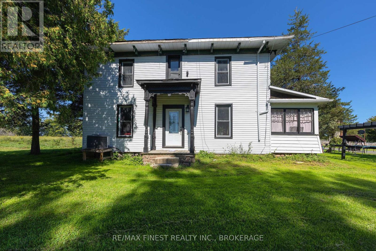 257 Mcquay Road, Stone Mills, Ontario  K0K 3N0 - Photo 2 - X13761670