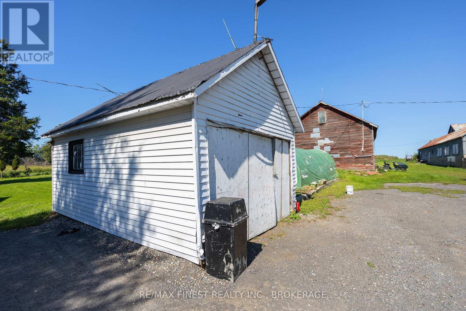 257 Mcquay Road, Stone Mills, Ontario  K0K 3N0 - Photo 25 - X13761670