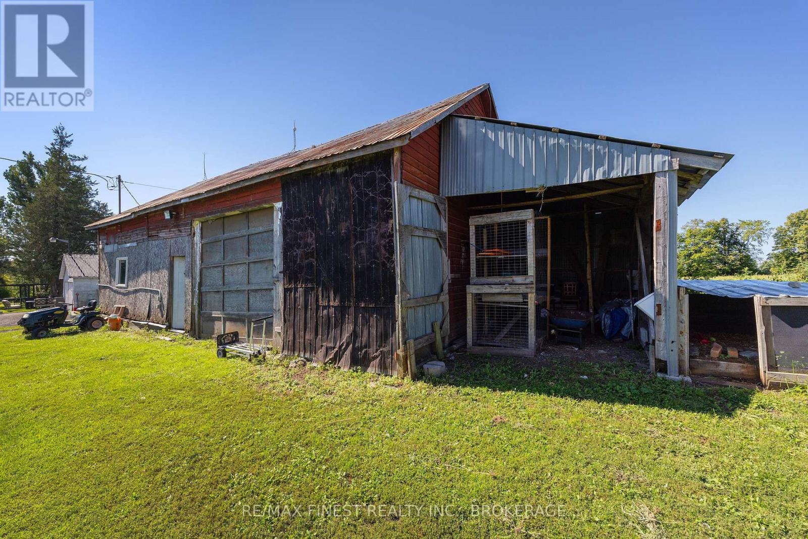 257 Mcquay Road, Stone Mills, Ontario  K0K 3N0 - Photo 29 - X13761670