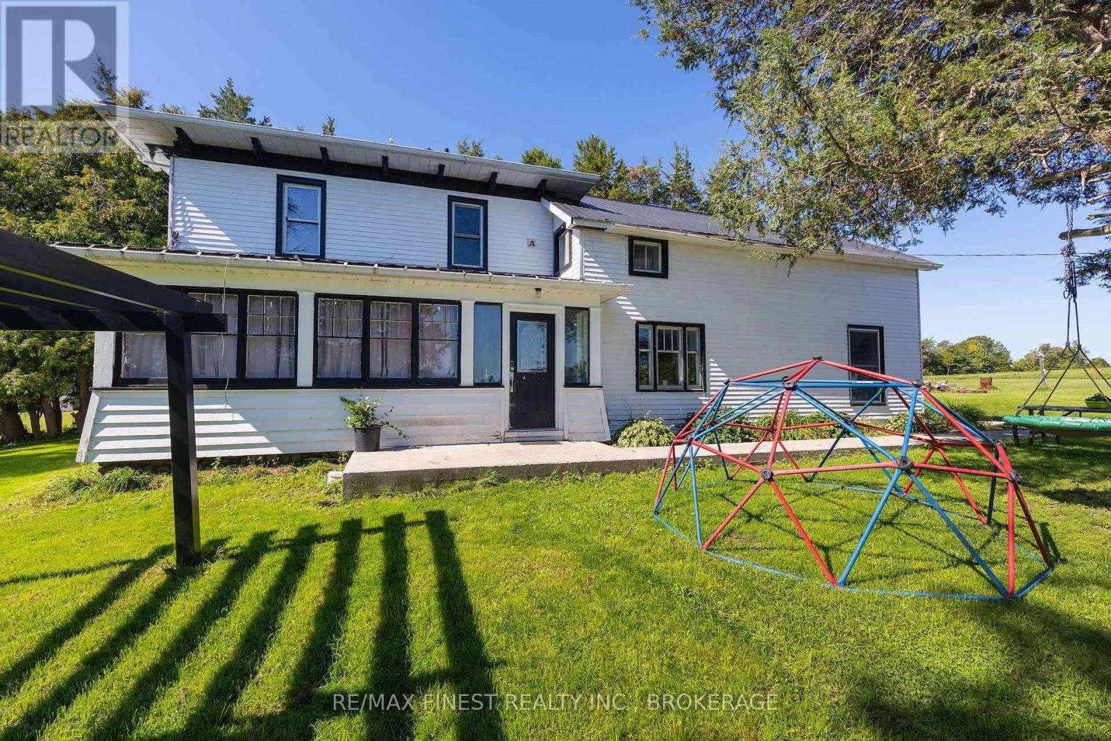 257 Mcquay Road, Stone Mills, Ontario  K0K 3N0 - Photo 3 - X13761670