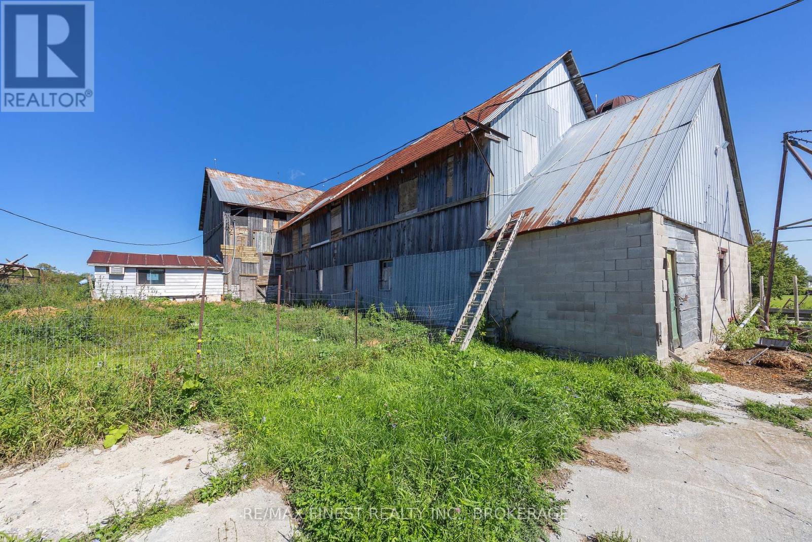 257 Mcquay Road, Stone Mills, Ontario  K0K 3N0 - Photo 35 - X13761670