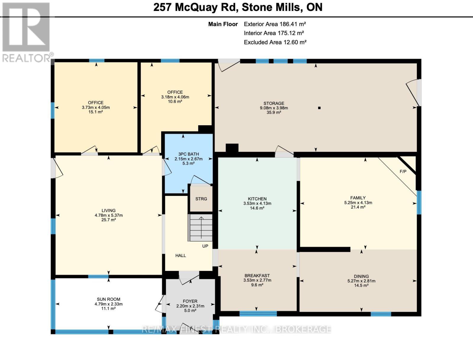 257 Mcquay Road, Stone Mills, Ontario  K0K 3N0 - Photo 49 - X13761670
