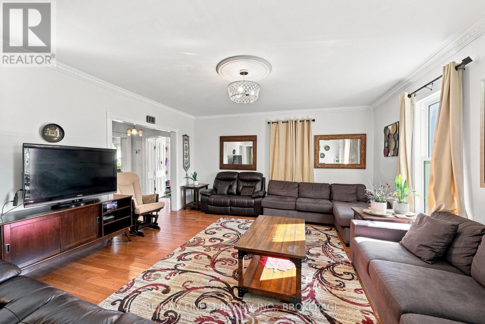 257 Mcquay Road, Stone Mills, Ontario  K0K 3N0 - Photo 5 - X13761670