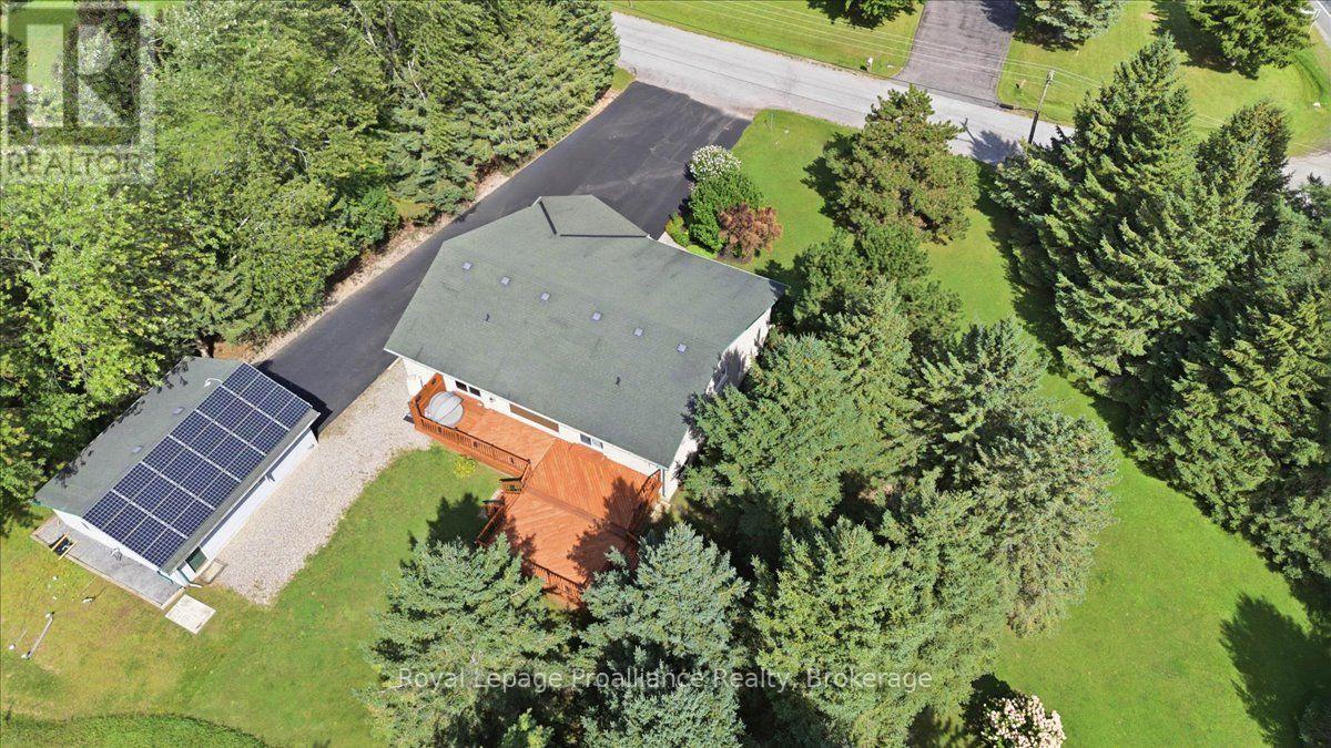 12 Experimental Farm Road, Quinte West, Ontario  K8V 5P7 - Photo 43 - X13761416