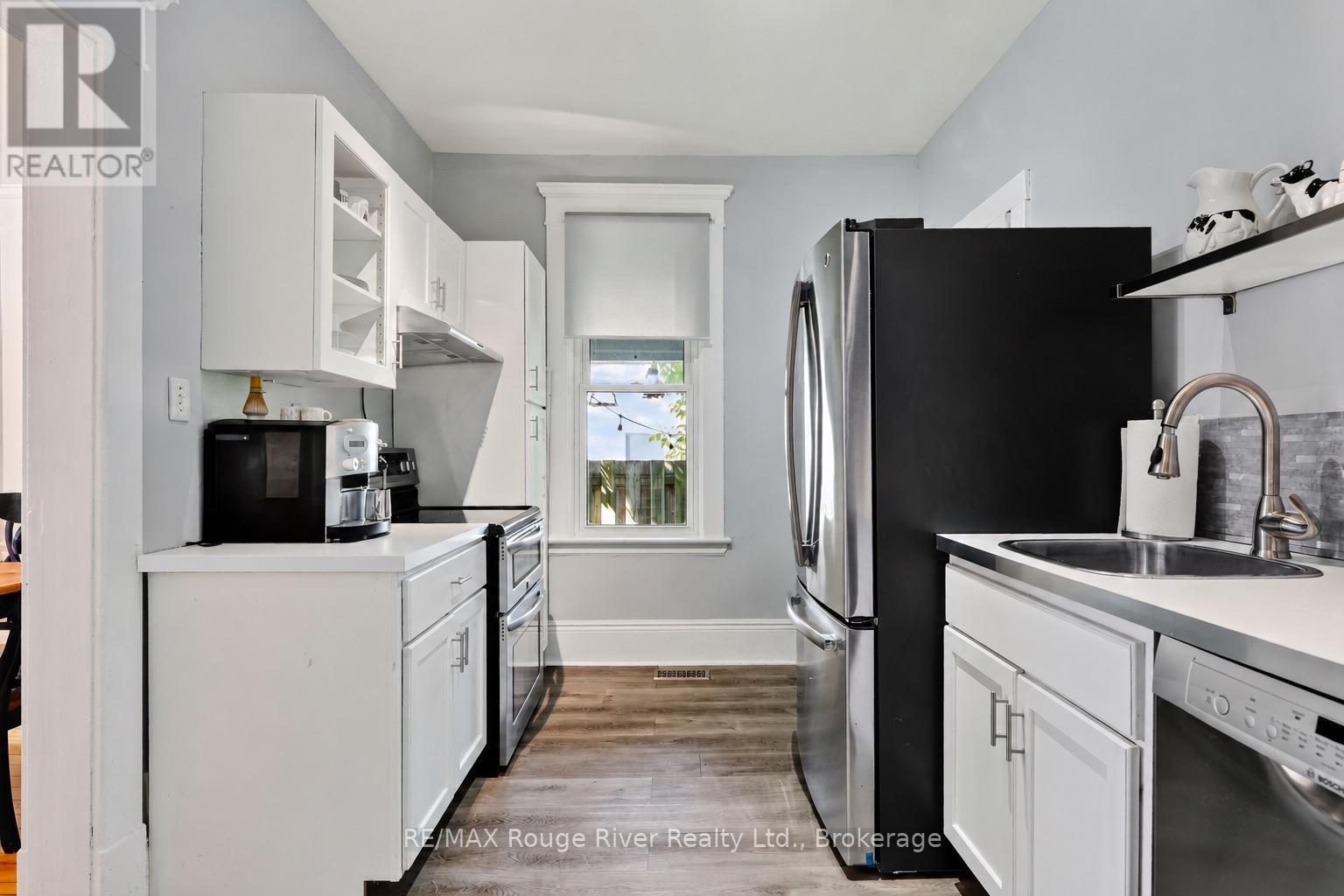 278 Dalhousie Street, Peterborough, Ontario  K9J 2M4 - Photo 12 - X13761588