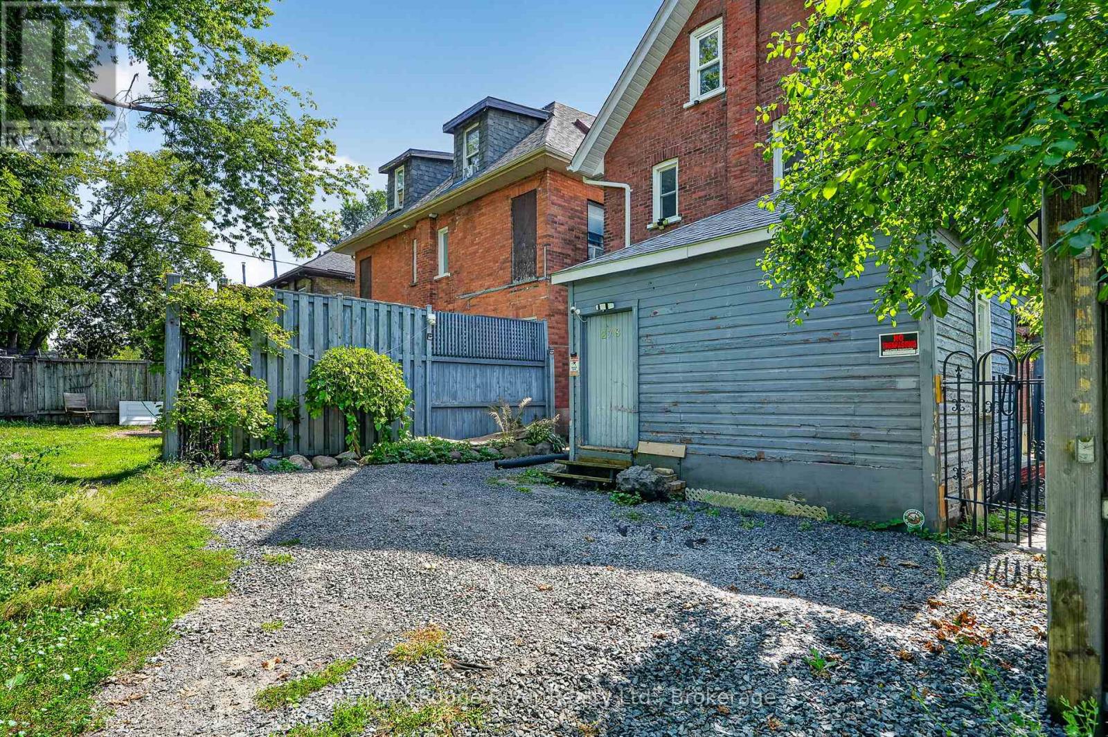 278 Dalhousie Street, Peterborough, Ontario  K9J 2M4 - Photo 28 - X13761588