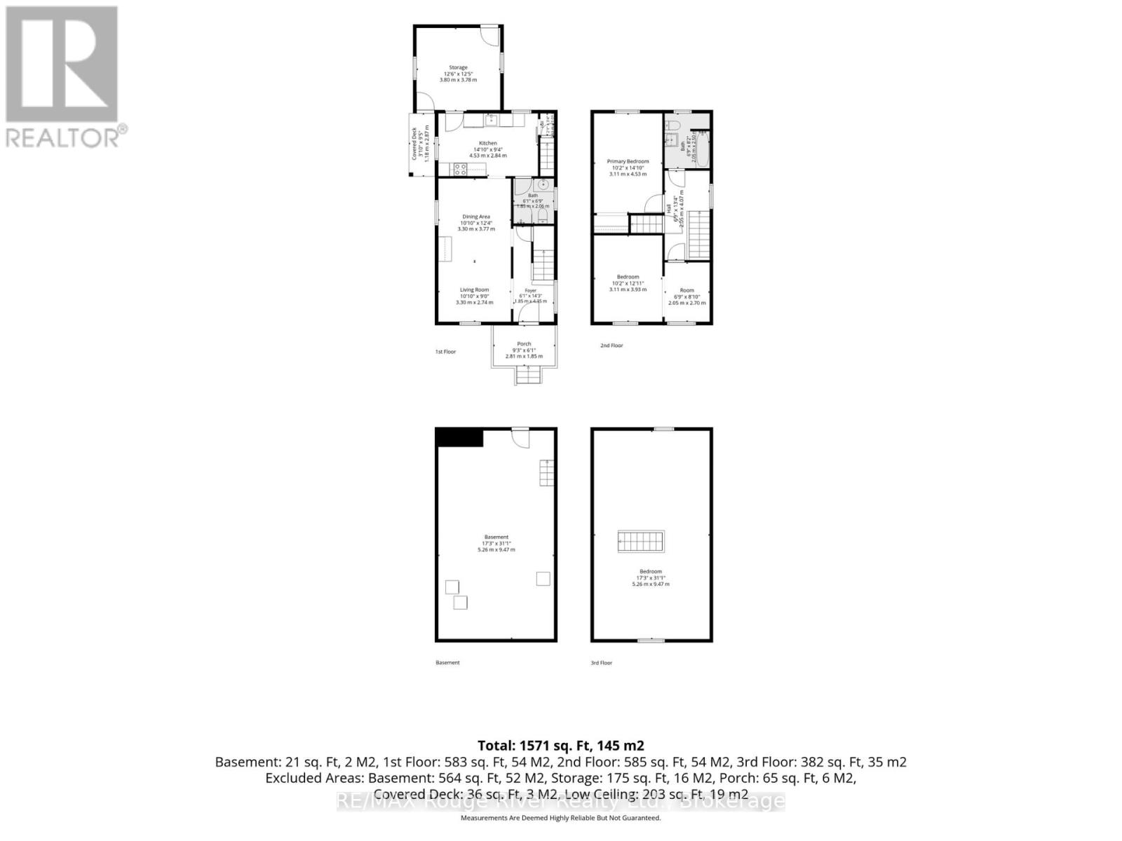 278 Dalhousie Street, Peterborough, Ontario  K9J 2M4 - Photo 29 - X13761588