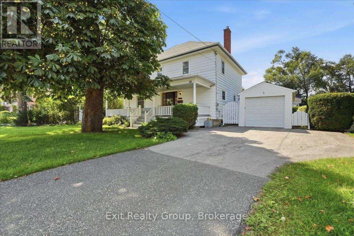 28 Lorne Avenue, Quinte West, Ontario  K8V 5B3 - Photo 38 - X13761648
