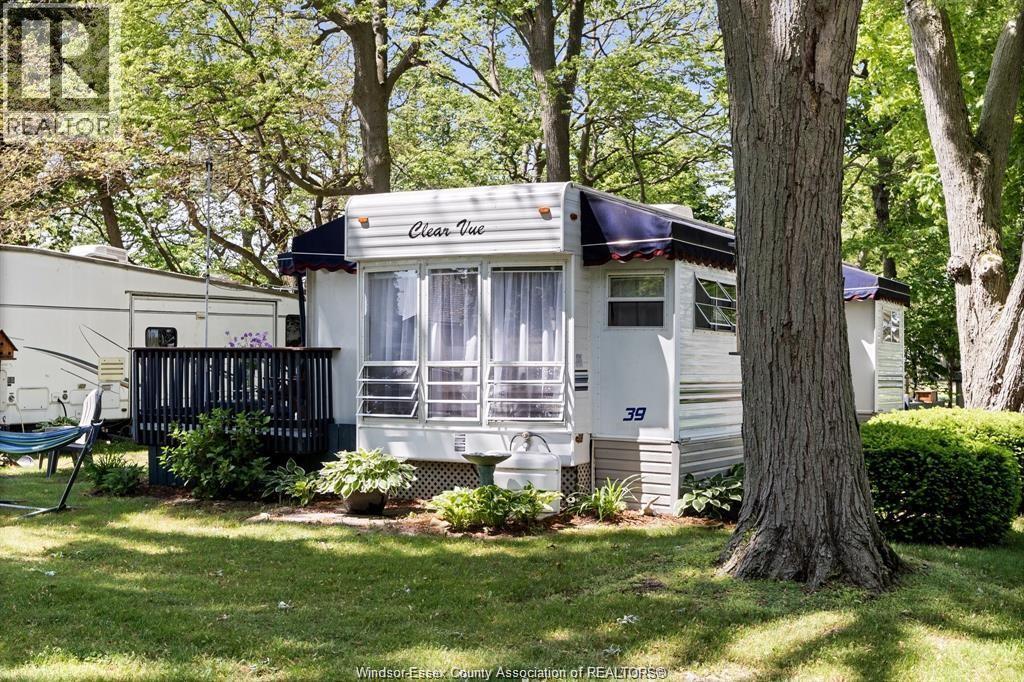 445 County Rd 50 East, Colchester, Ontario  N0R 1G0 - Photo 3 - 26022031