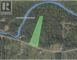 N/A Howard Brook Road, Howard Brook, New Brunswick