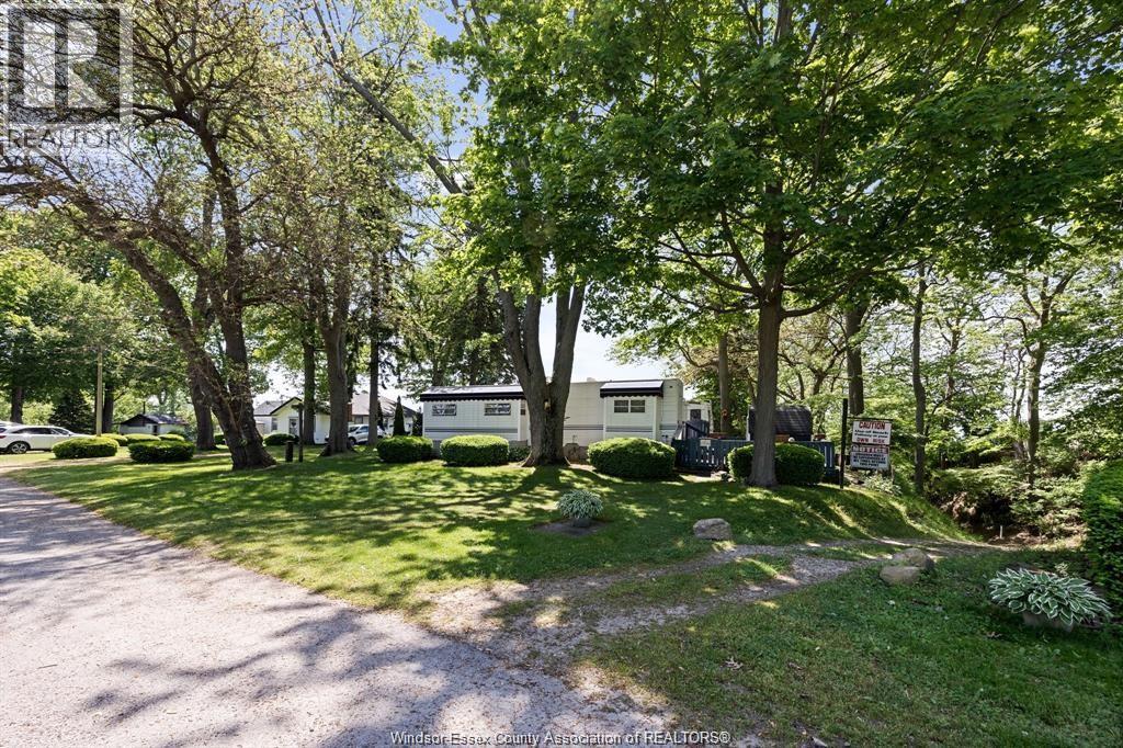 445 COUNTY RD 50 East, Colchester, Ontario