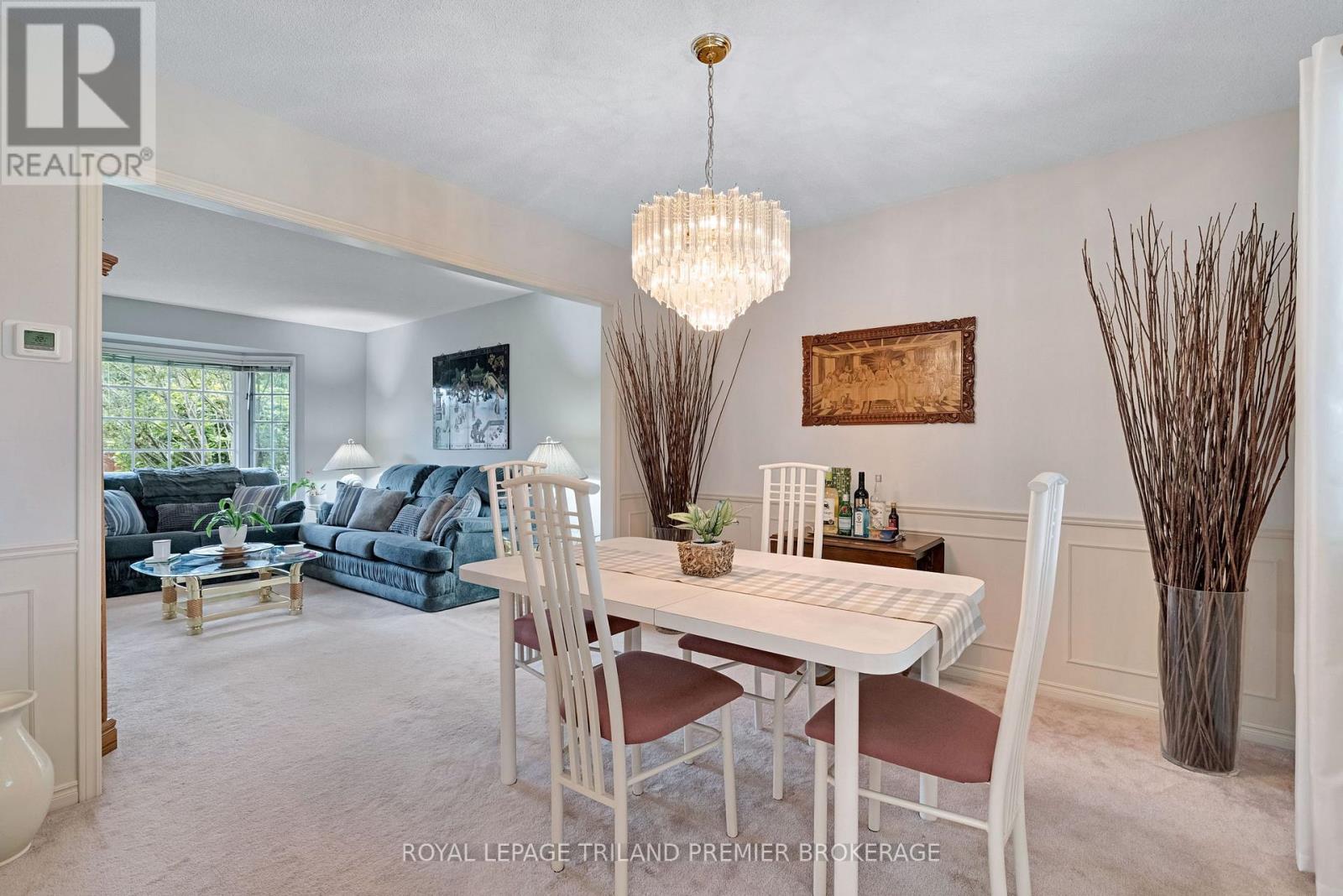 74 Napoleon Drive, London East, Ontario  N5V 4A9 - Photo 12 - X13761342