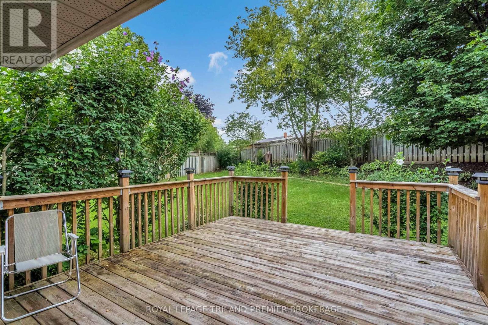 74 Napoleon Drive, London East, Ontario  N5V 4A9 - Photo 39 - X13761342