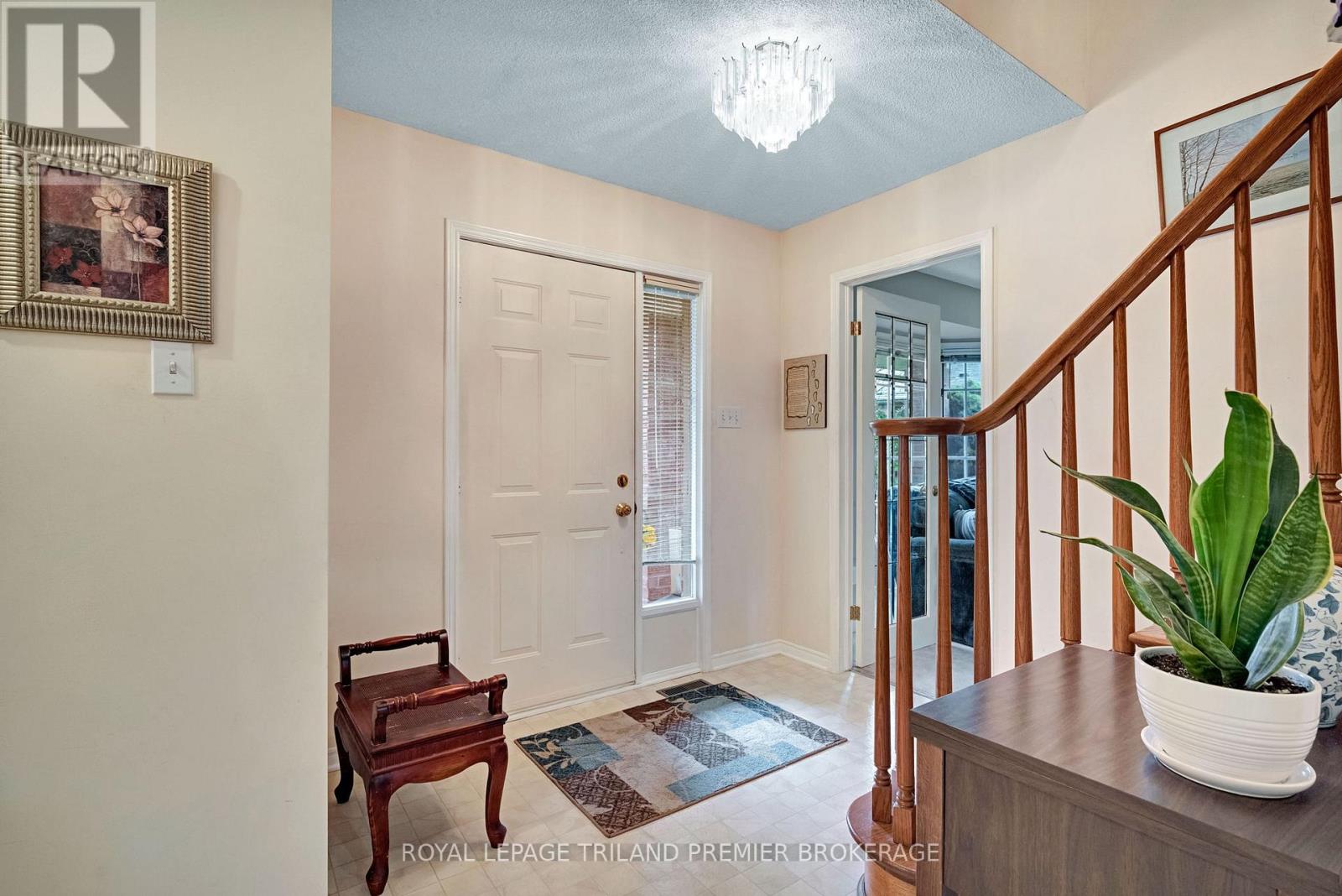74 Napoleon Drive, London East, Ontario  N5V 4A9 - Photo 4 - X13761342